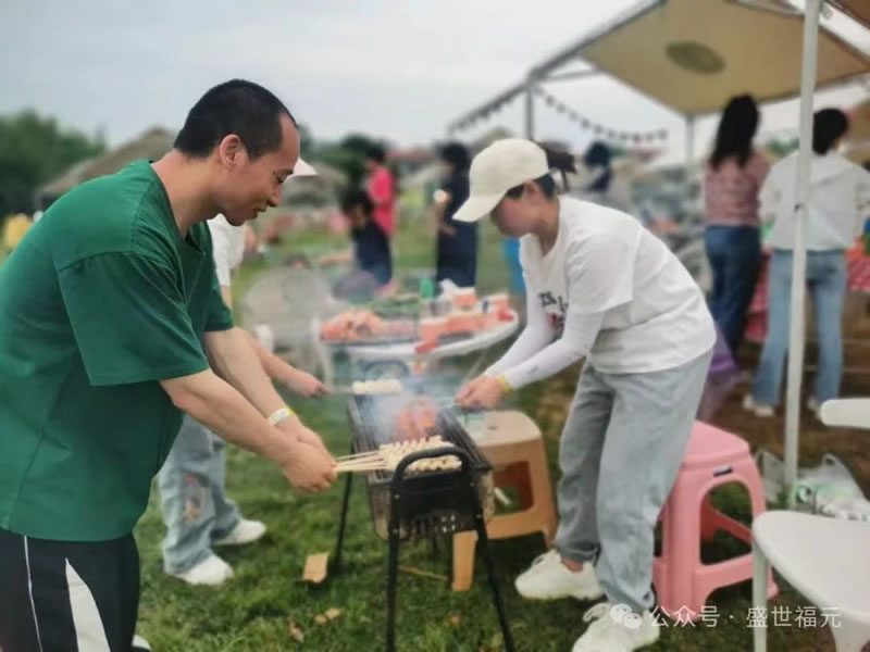 微信图片_20240823113412.jpg “让员工因快乐而工作”——盛世福元团建活动圆满举行