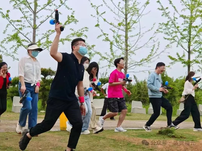 微信图片_20240823113400.jpg “让员工因快乐而工作”——盛世福元团建活动圆满举行