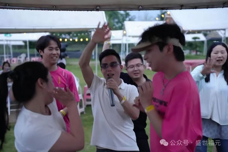 微信图片_20240823113414.jpg “让员工因快乐而工作”——盛世福元团建活动圆满举行
